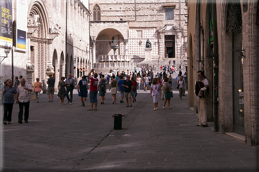 foto Perugia